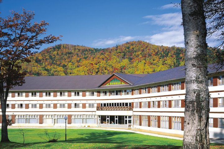 Hotel 43 of 50