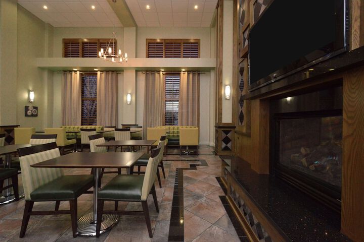 Hotel Interior 7 of 65