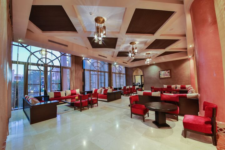Hotel Interior 4 of 49