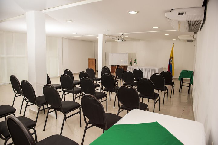 Meeting 34 of 43
