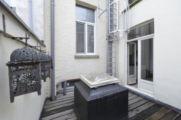 Terrace/Patio 167 of 168
