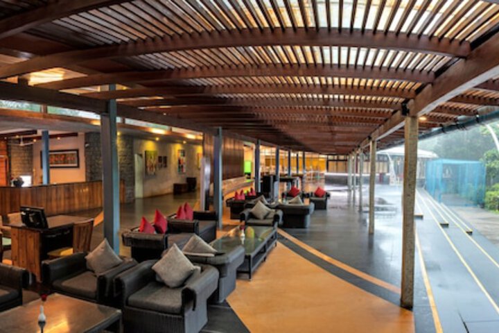 Hotel Interior 6 of 46