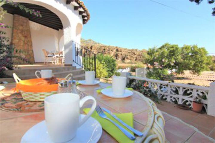 Terrace/Patio 72 of 76