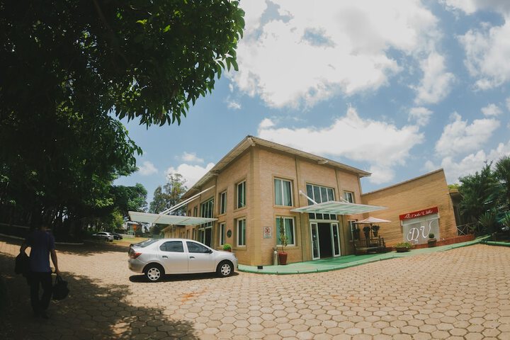Exterior Photo