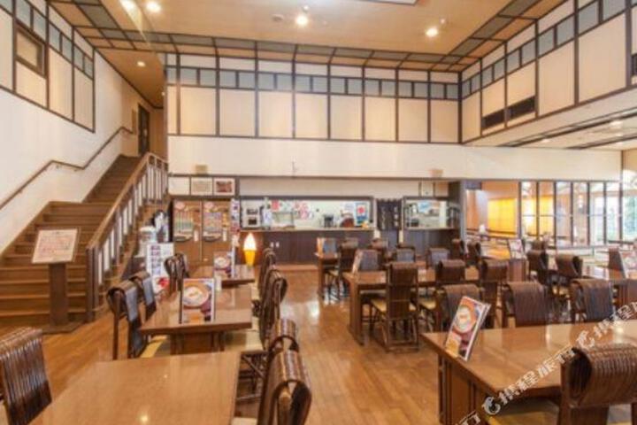 Sanriku Hana Hotel Hamagiku