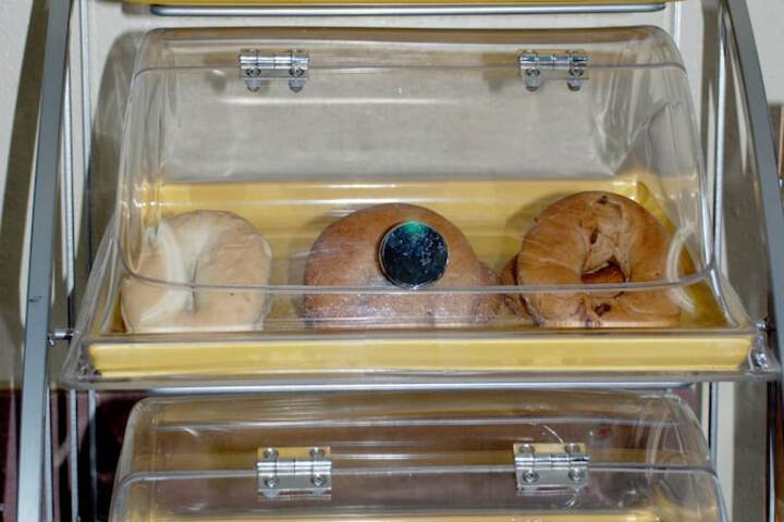 Breakfast/Coffee Service 42 of 45