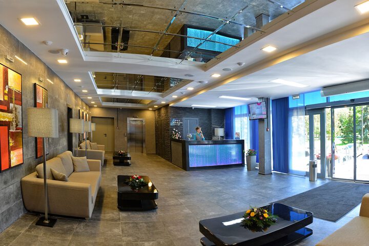 Hotel Interior 3 of 38