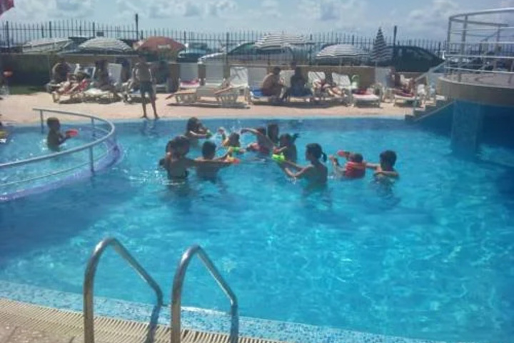 Pool 20 of 28