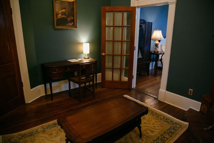 Standard Double Room (23 of 64)