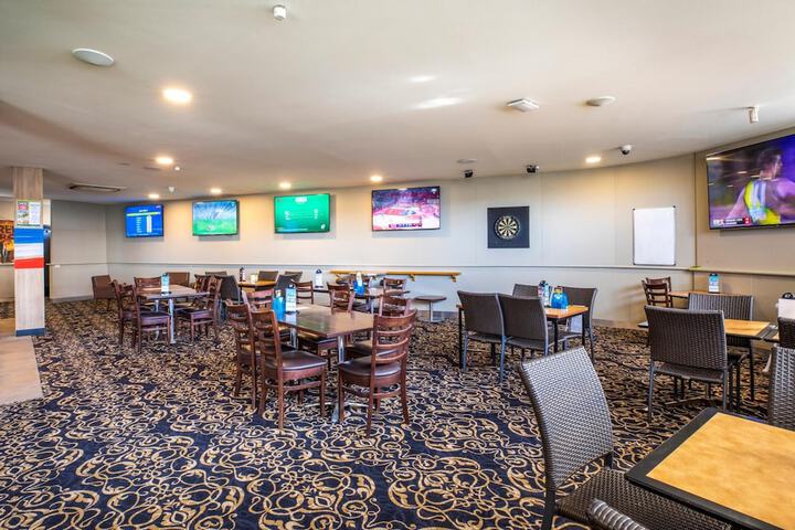 Restaurants