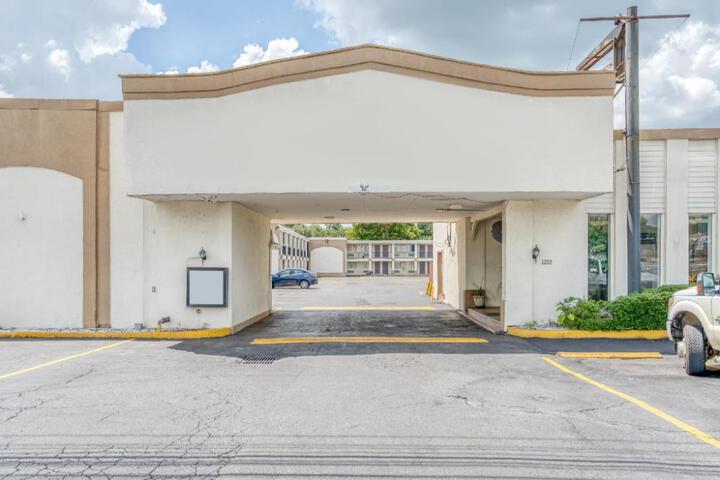 Fitness Facility Photos