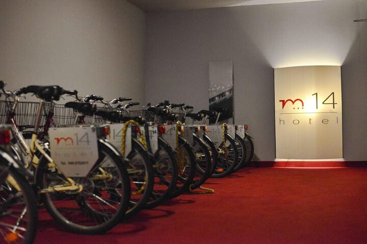Fitness Facility Photos