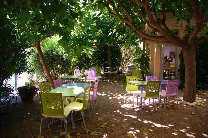 Etap Hotel Avignon Centre