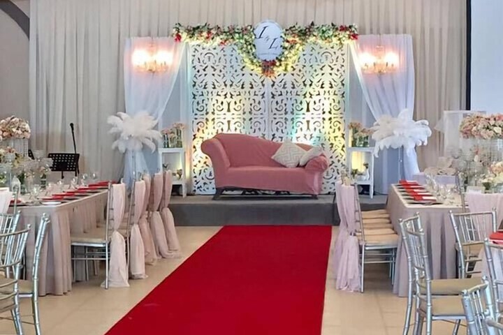 Wedding/Banquet 22 of 56