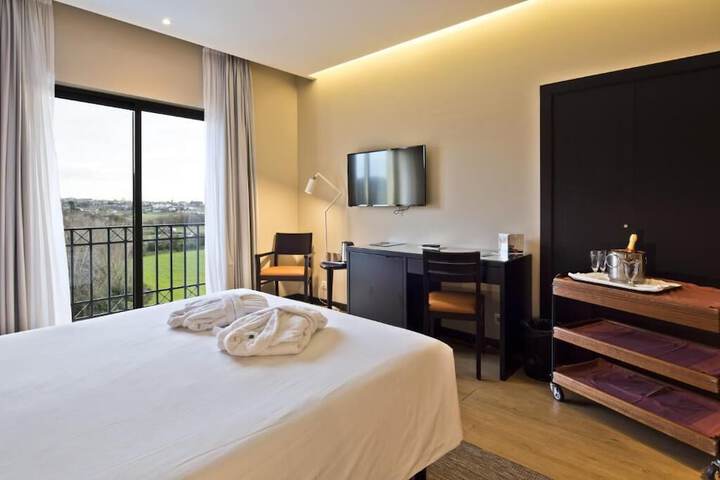 Hotel Amenity