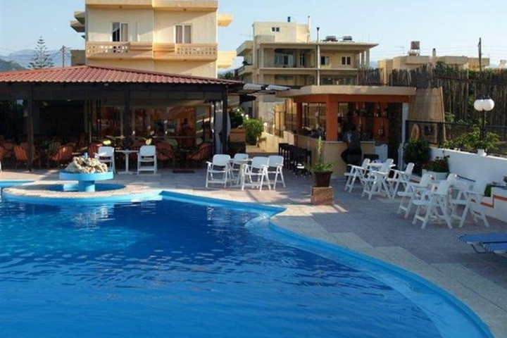 Pool 4 of 12