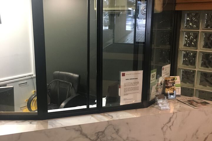 Hotel Interior 42 of 47