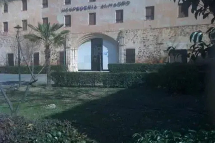 HOSPEDERIA DE ALMAGRO