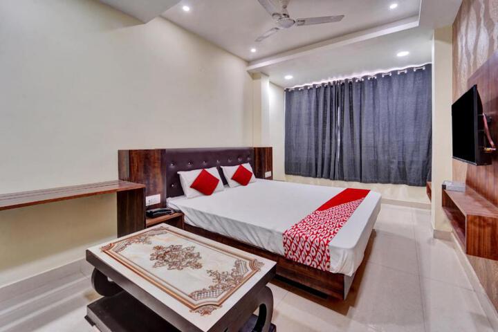 Hotel O The Kumar inn