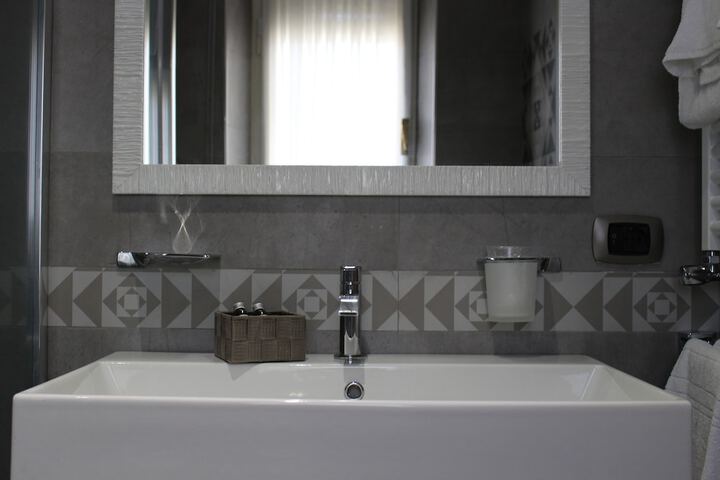 Bathroom Vanities