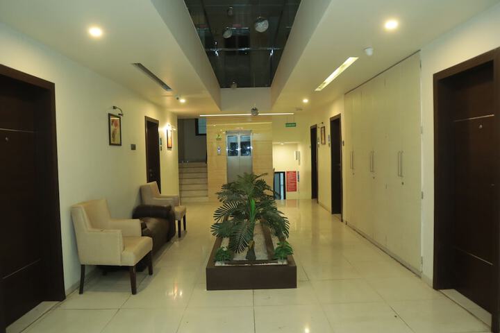 Hotel Interior 3 of 9