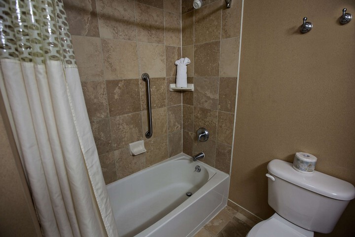 Bathroom Vanities