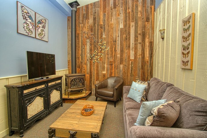 Fitness Facility Photos