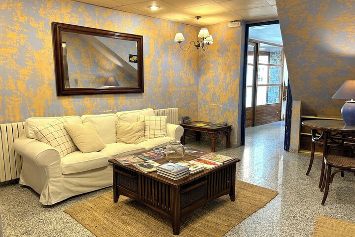 La Posada dÀneu by RdA Hotels