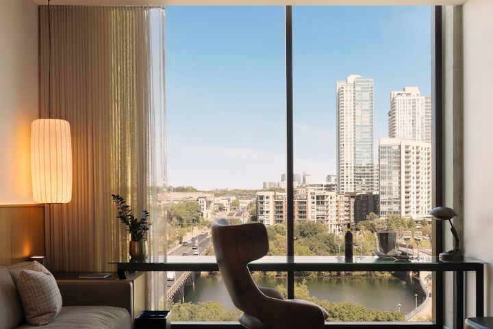 View from room