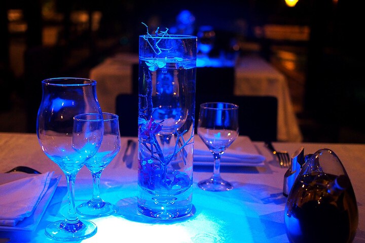 Restaurants