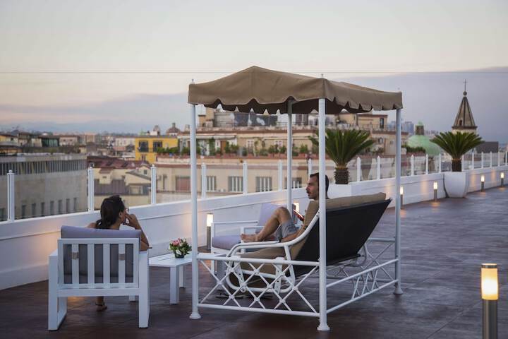 Terrace/Patio 42 of 44