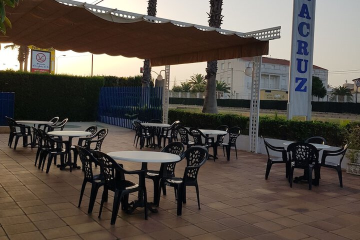 Terrace/Patio 35 of 42