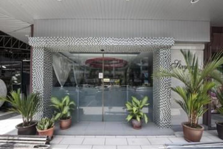 Oyo 234 Stay Inn