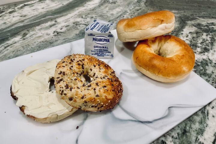 Breakfast/Coffee Service 36 of 49