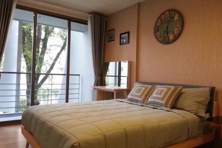 Baan San Kraam Impress at Hua Hin