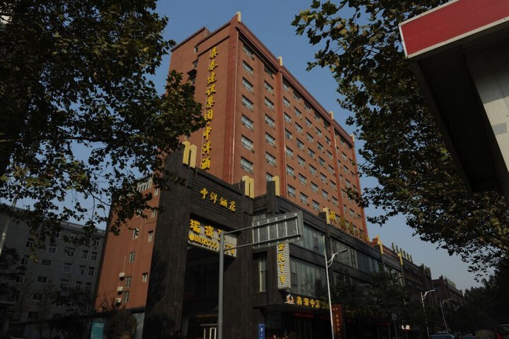 Hotel 22 of 23