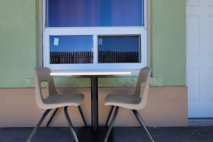 Hotel 63 of 68