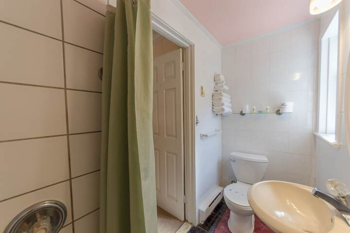 Bath Amenities