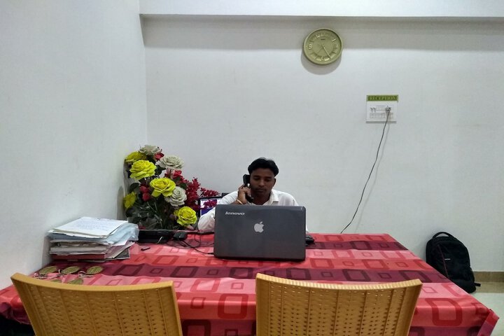 Maya Buddha Hotel