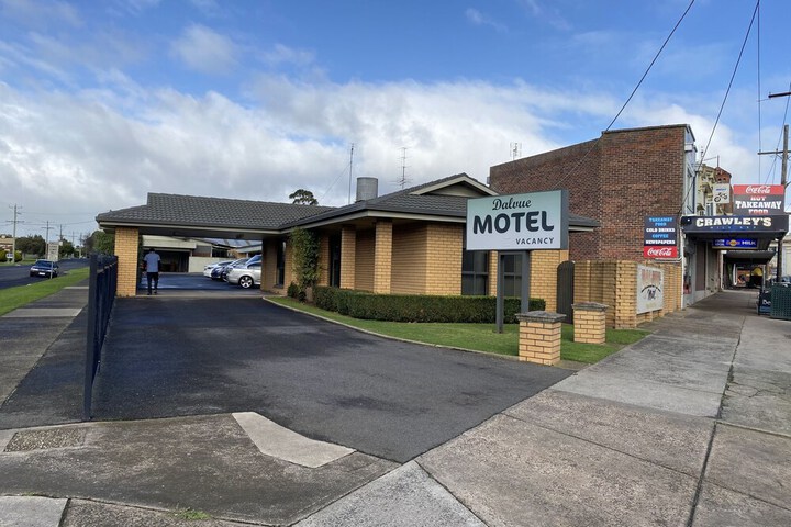 Hotel 14 of 16