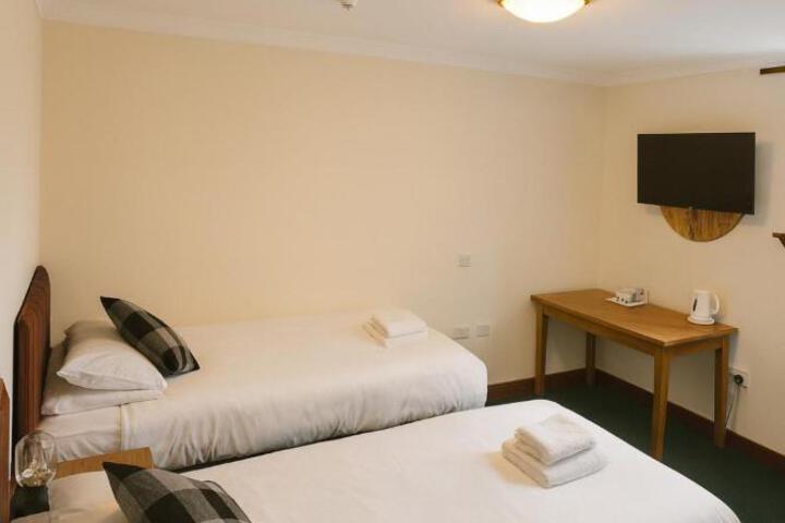 Fitness Facility Photos