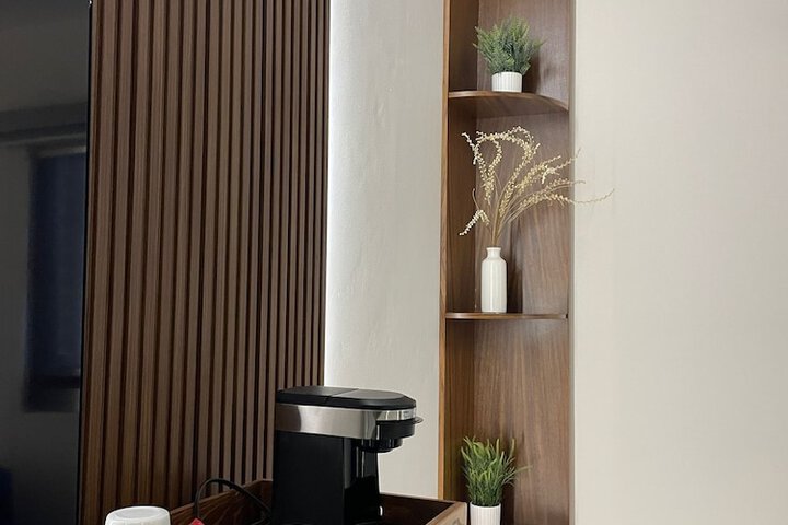 Breakfast/Coffee Service 36 of 51