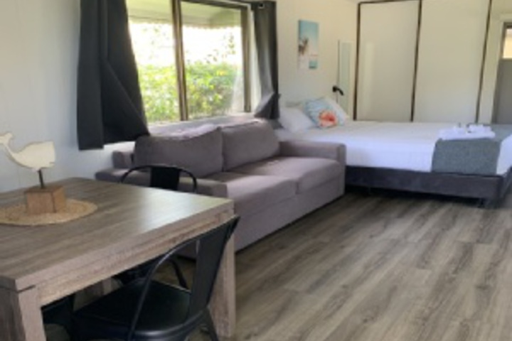 Room 309 of 504