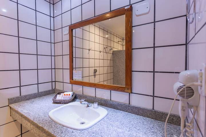 Bathroom Vanities