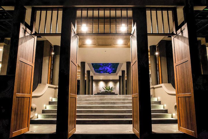 Hotel 79 of 97