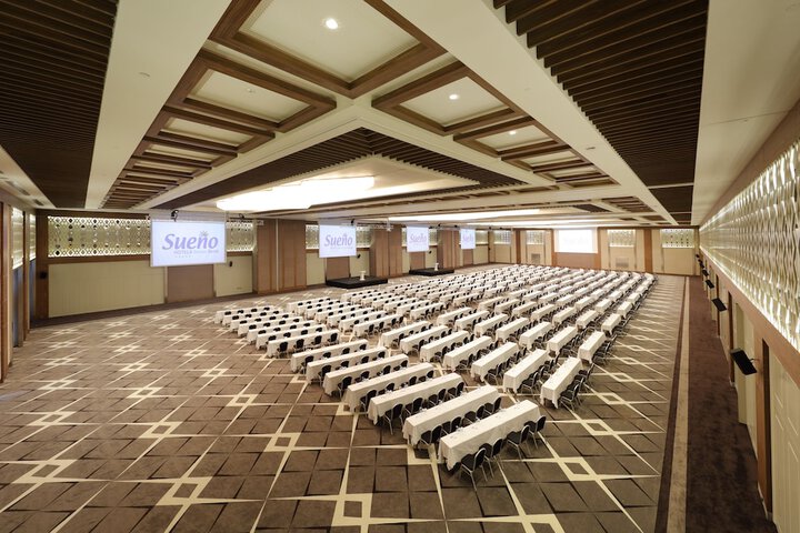Meeting 121 of 147