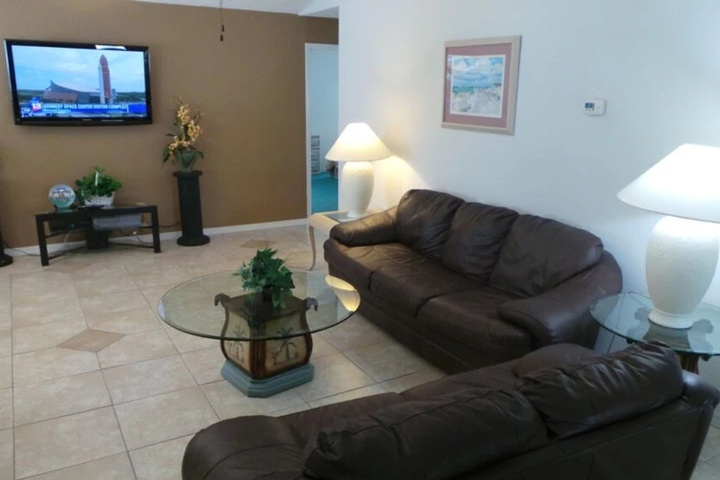 Indian Ridge Oaks Four-bedroom