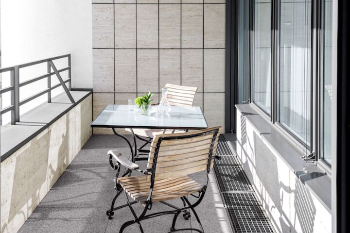 Terrace/Patio 24 of 46