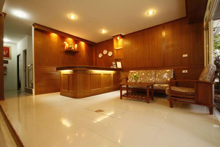 Hotel Interior 9 of 28