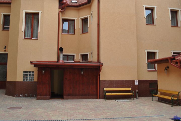 Terrace/Patio 42 of 48